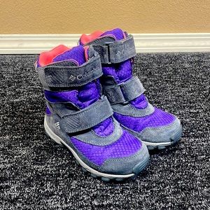 Winter/Snow boots Columbia